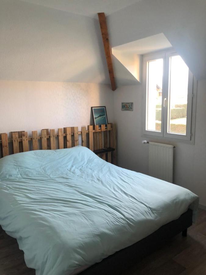 Petite Maison Dans Les Pyrenees 阿赫莱斯热莱斯加佐斯特 外观 照片
